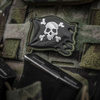 M-Tac - Jolly Roger Patch - ПВХ - Olive Drab - 51116801