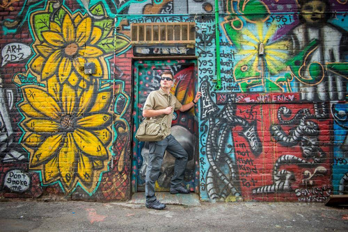 Helikon - Футболка-поло Polo UTL Lite - Shadow Grey - PD-UTL-TL-35 - Футболки