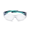 Bolle Safety - Защитные очки Silex - Прозрачные - Teal - SILEXPSI