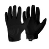 Direct Action - Direct Action Hard Tactical Gloves - Goatskin - Black - GL-HARD-GLT-BLK.