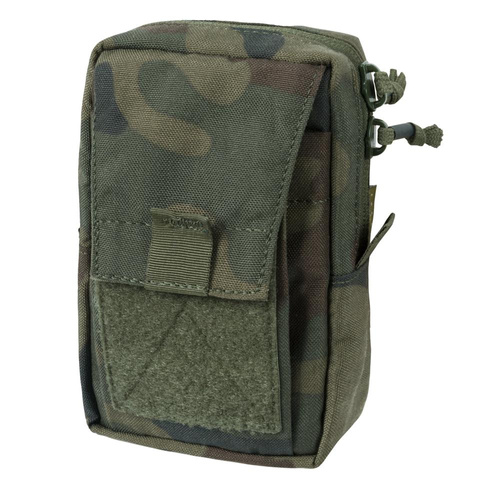 Helikon - Підсумок NAVTEL Pouch® - Cordura® - Forest Panther - MO-O08-CD-04 - Органайзери тактичні