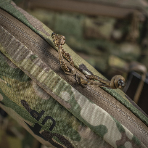 Подсумки медицинские - M-Tac - Тактическая отрывная аптечка Rool Elite - MultiCam - 51700008