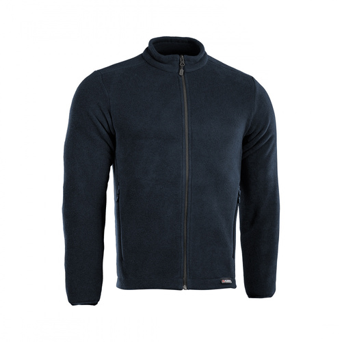 Флисовые куртки - M-Tac - Тактический флис Nord Polartec - Dark Navy Blue - 20467015