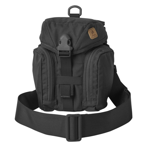 Helikon - Сумка Essential Kitbag® - Cordura® - Чорний- TB-EKB-CD-01 - Сумки