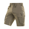 M-Tac - Тактичні шорти Aggressor Summer Flex - Dark Olive - 20472048