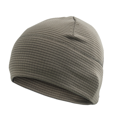 Mil-Tec - Швидковисихаюча зимова шапка - Olive Drab - 12144001 - Зимові шапки