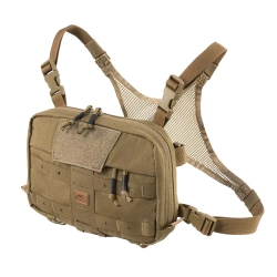 Helikon - Нагрудный рюкзак Numbat Small - Cordura - Coyote - TB-CPN-CD-11