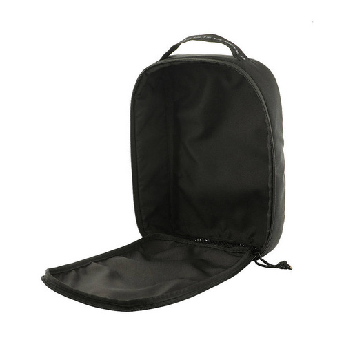 Снаряжение - M-Tac - Органайзер Elite Small - 22 x 14 см - Чёрный - 10157002-S - Подсумки тактические