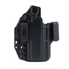 Bravo Concealment - Holster Sig Sauer P320 Carry/Compact IWB - Правая - Черная - BC80-1009