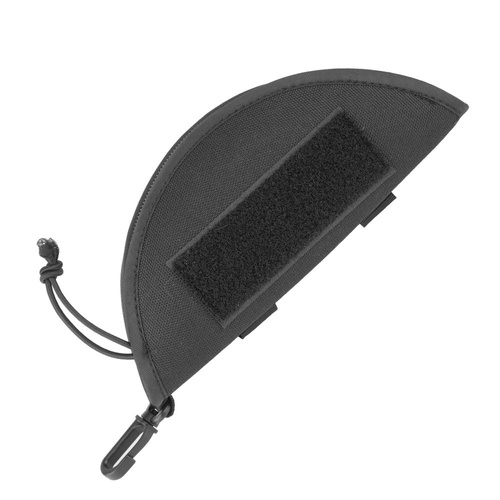 Swiss Eye - стрелковые очки Nighthawk с набором козырьков - 40291 - Баллистические очки - Средства защиты