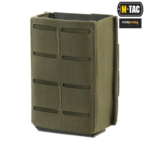 M-Tac - Загрузчик универсальный - Ranger Green - 10162023 - Подсумки тактические 