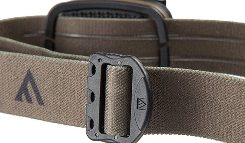 Тактические фонари - Mactronic - Налобный фонарь NOMAD 03 - 340 люмен - Зеленый - THL0022