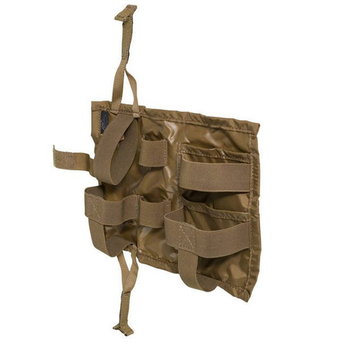 Helikon - Аптечка Competition Med Kit® - Olive Green - MO-M08-CD-02 - Подсумки медицинские - Снаряжение