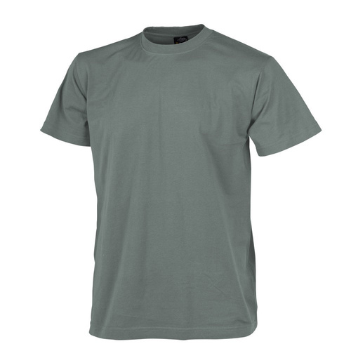 Helikon - Футболка Classic Army - Foliage Green - TS-TSH-CO-21 - Футболки