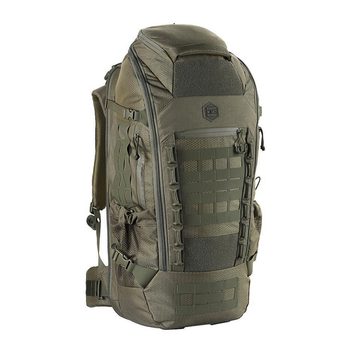 M-Tac - Рюкзак Elite Hex - Large - Ranger Green - 10217023 - Рюкзаки тактичні - Рюкзаки