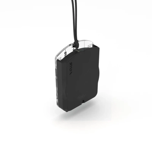 Silva - Картографический компас с зеркалом Ranger S - черный/зеленый - 37467 - Компасы - Кемпинг