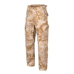 Helikon - Тактические брюки CPU® - PenCott SandStorm - SP-CPU-NR-43