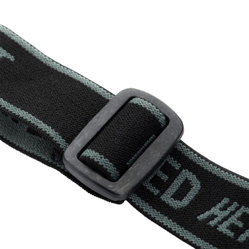 Фонарики - M-Tac - 4+1 светодиодный налобный фонарь - хаки - MTC-HL-022 - Налобные фонари