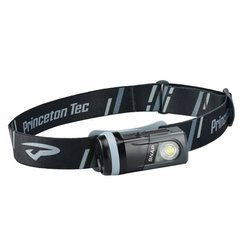 Princeton Tec - Ліхтар з головкою Snap - чорний - SNAP300K-BK
