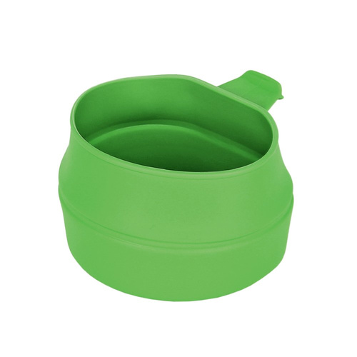 Wildo - Складная кружка Fold-A-Cup - TPE - 250 мл - Apple - 1125 - Туристическая посуда