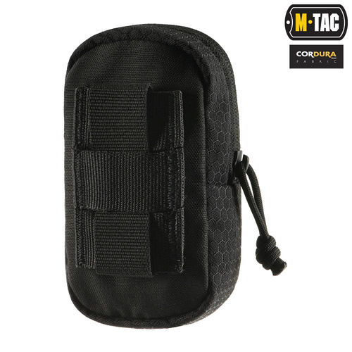 M-Tac - Карман Elite Hex Pouch - Ranger Green - 10155002 - Органайзери тактичні