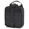Condor - Rip-Away EMT Pouch - Black - MA41-002.