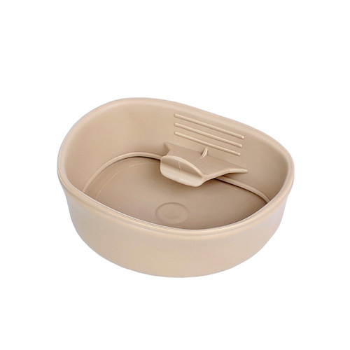 Туристичний посуд - Wildo - Кружка складна Fold-A-Cup - TPE - 250 мл - Desert