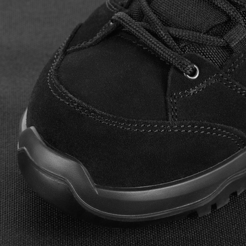 Берци - M-Tac - Черевики зимові тактичні - чорний - 2J0401MTOLV002