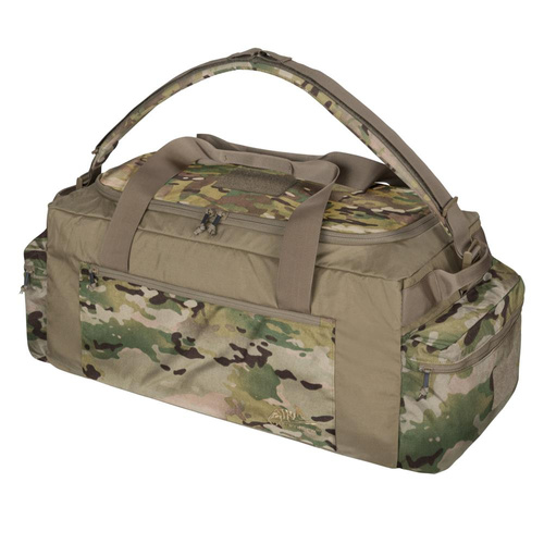 Helikon - Спортивная сумка Enlarged Urban Training Bag® - 70 l - MultiCam / Adaptive Green - TB-UTE-CD-3412A - Сумки