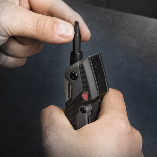 Real Avid - Технічне обслуговування багатофункціонального інструменту Gun Tool Pro - AVGTPRO - Багатофункціональні ножі