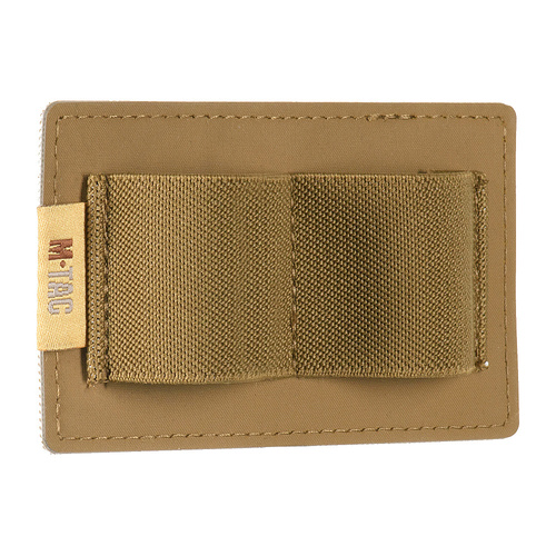 Снаряжение - M-Tac - Модульный вкладыш - Малый - 2 секции - Койот - 10198005 - Остальные чехлы