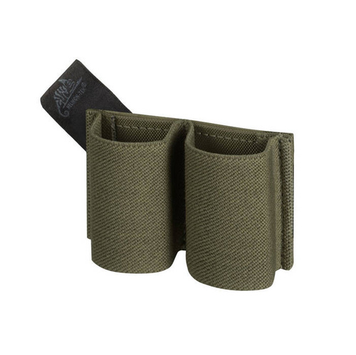 Helikon - Еластична вставка - Olive Green - IN-DEL-PO-02 - Підсумки тактичні