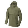 Helikon - Куртка Anorak Mistral® - Softshell - Adaptive Green - KU-MSL-NL-12