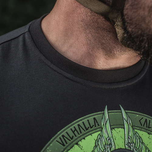 M-Tac - Футболка Нічне бачення Одіна - чорний - 80064102 - Футболки - Одяг