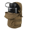 Helikon - Підсумок MOLLE Guardian Multi Pouch - Cordura - Чорний - MO-GPM-CD-01