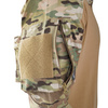 Texar - Кофта Combat Shirt - MC Camo - 30-CMB-SH-MC