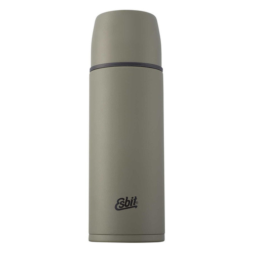 Esbit - Термос - Вакуумная колба 1,0 л - Оливковый - VF1000ML-OG - Термосы і термокружкы