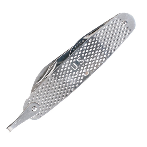 Швейцарские ножи - Mil-Tec - Карманный нож армии США - 15341000