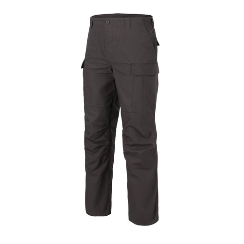 Helikon - Тактические брюки BDU® Mk2 - Черный - SP-BD2-PR-01 - Тактические брюки