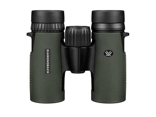 Vortex Optics - Охотничий бинокль Diamondback HD 10x32 - DB-213 - Бинокли