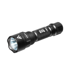 Mactronic - Тактический ручной фонарь Black EYE 650 - Черный - L-MX532L-RC/SET3