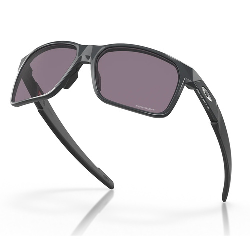 Защитные очки - Oakley - Защитные очки Standard Issue Portal X - Полированный черный - Тонированные - OO9460-0859