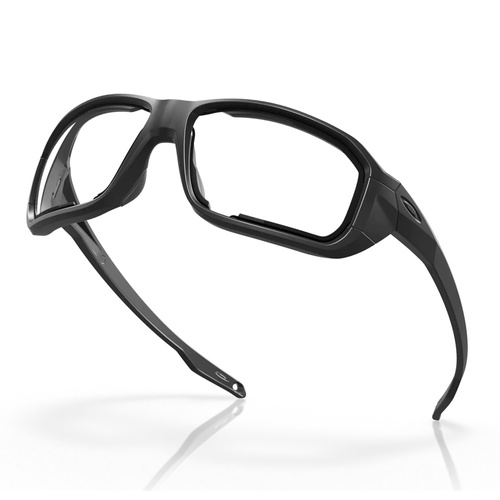 Oakley - SI Ballistic HNBL Matte Black - баллистические очки 2LS - OO9452-0465 - Защитные очки - Средства защиты