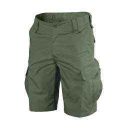 Helikon - Шорты CPU® - Olive Green - SP-CPK-PR-02