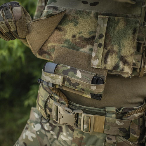 M-Tac - Підставка для джгута з липучкою Gen.5 - Cordura - Multicam - 10252008 - Підсумки медичні