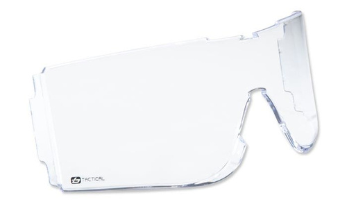 Bolle - Viewfinder X810 - прозрачный - FAX810PSI - Корректирующие вставки