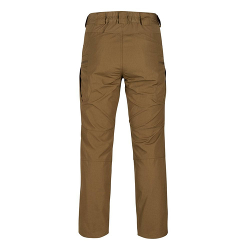 Штани тактичні - Helikon - Штани міські тактичні Flex Pants® - чорний - SP-UTF-NR-01.