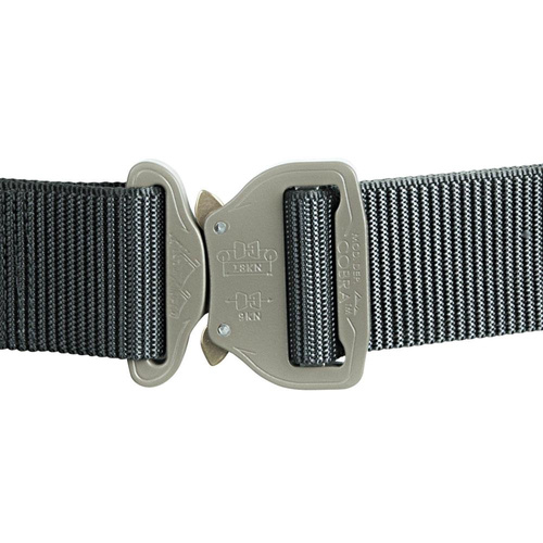 Helikon - Пояс тактичний Cobra FC45 - 45 мм - Shadow Grey - PS-CC4-NL-35 - Ремені для штанів