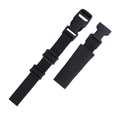 Тренчики - Tasmanian Tiger - Single Multipurpose Sling - черный - 7345.040