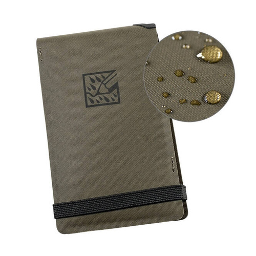Кемпинг - Rite in the Rain - Monsoon Updraft Waterproof Wallet - Olive/Black - V935 - Органайзеры тактические